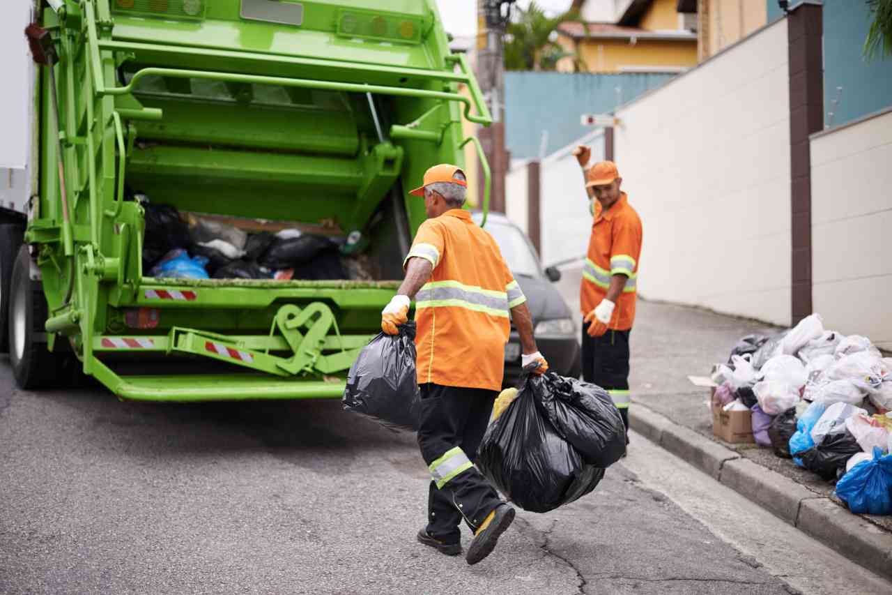 Rubbish Removal